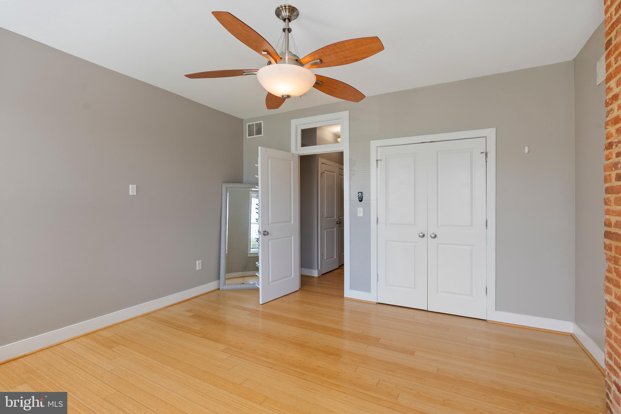 PATTERSON PLACE - Residential