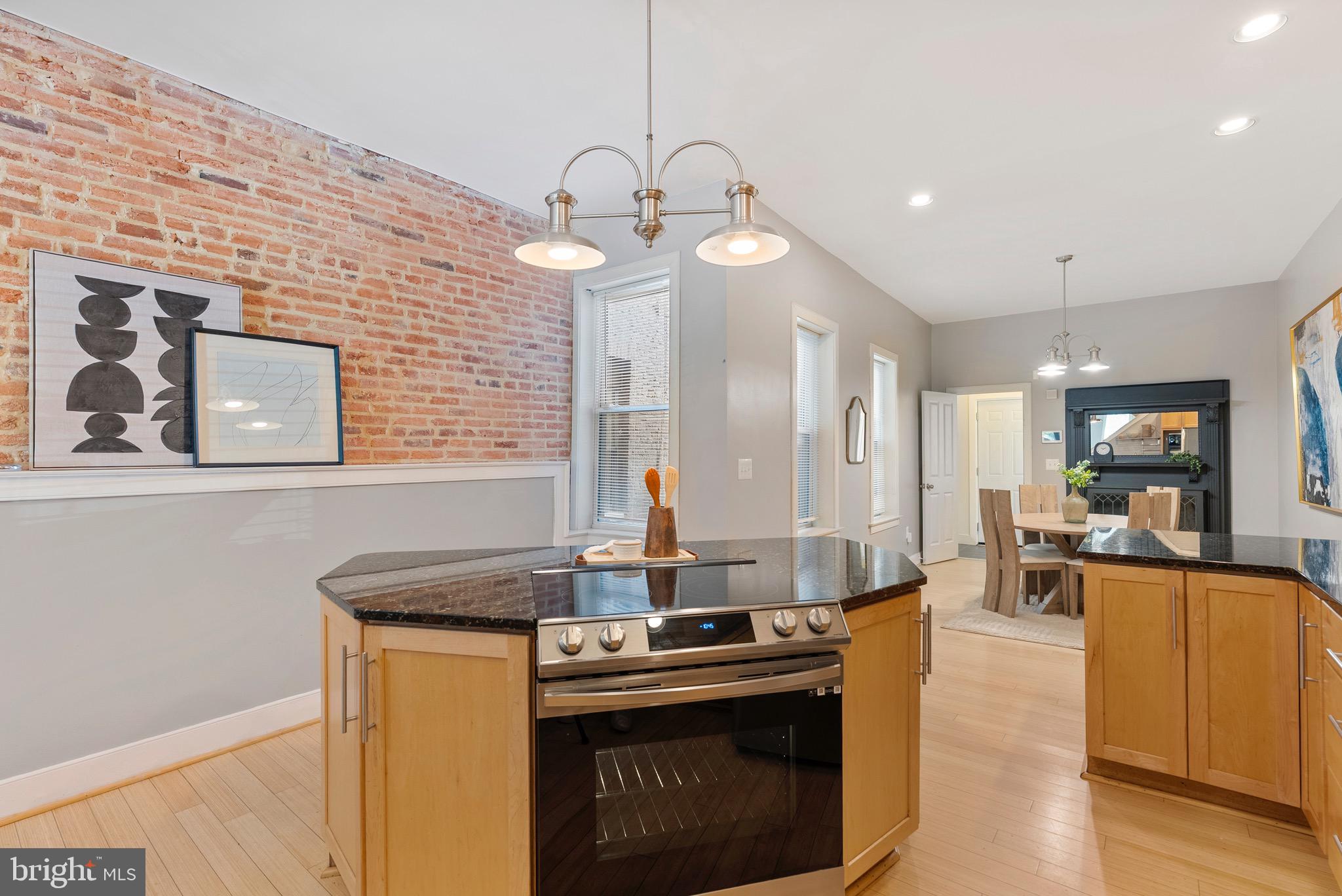 PATTERSON PLACE - Residential