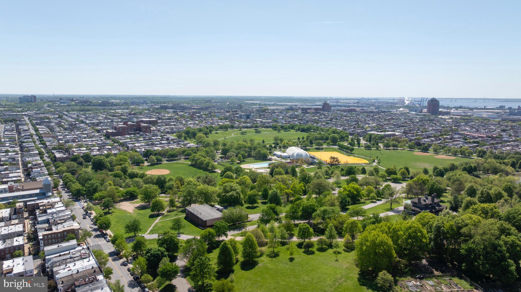 PATTERSON PLACE - Residential