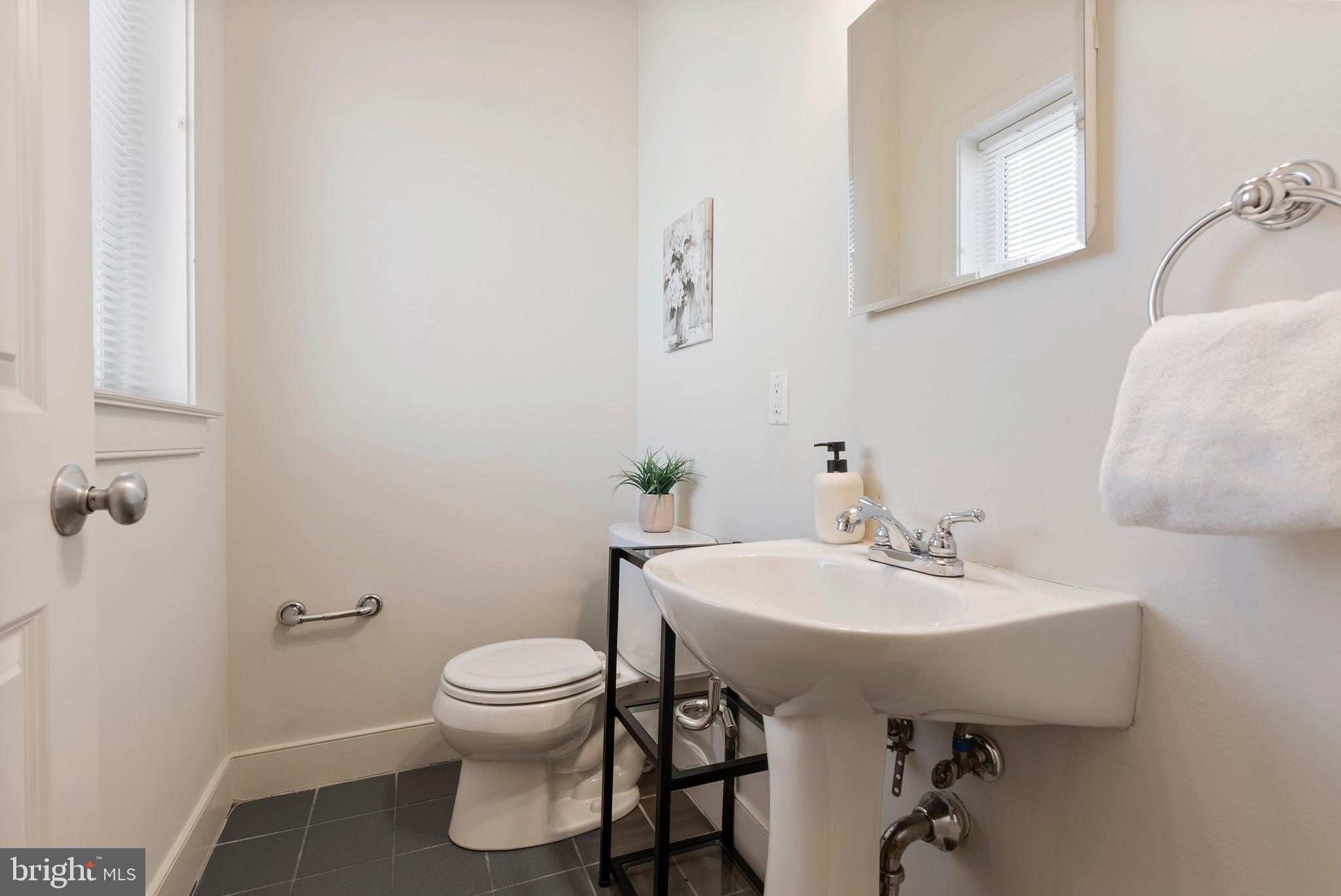 PATTERSON PLACE - Residential