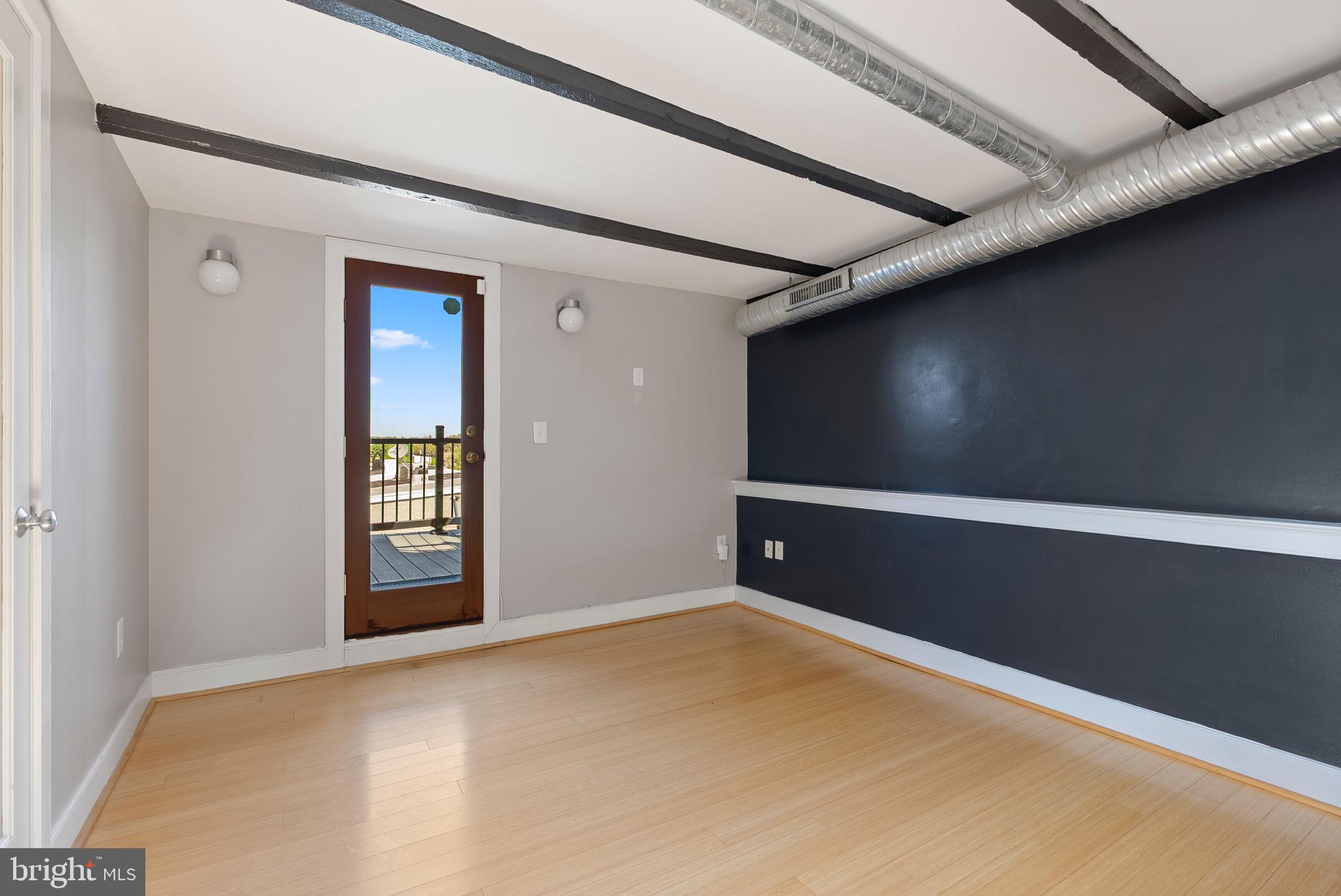 PATTERSON PLACE - Residential