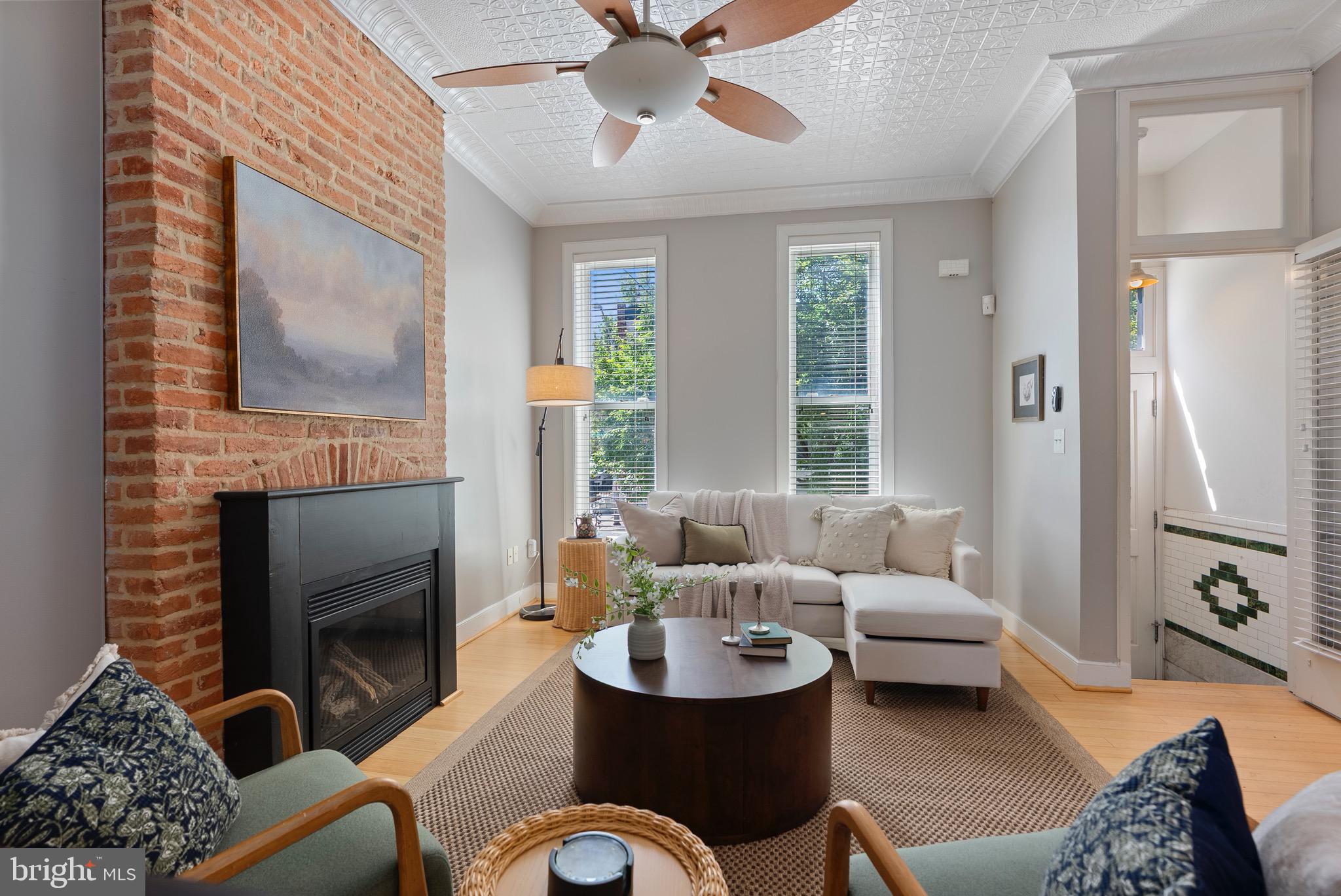 PATTERSON PLACE - Residential