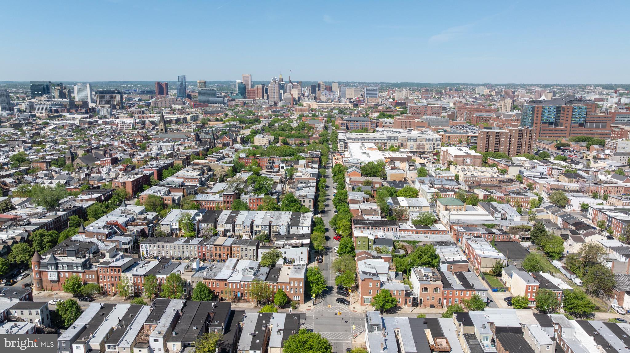 PATTERSON PLACE - Residential