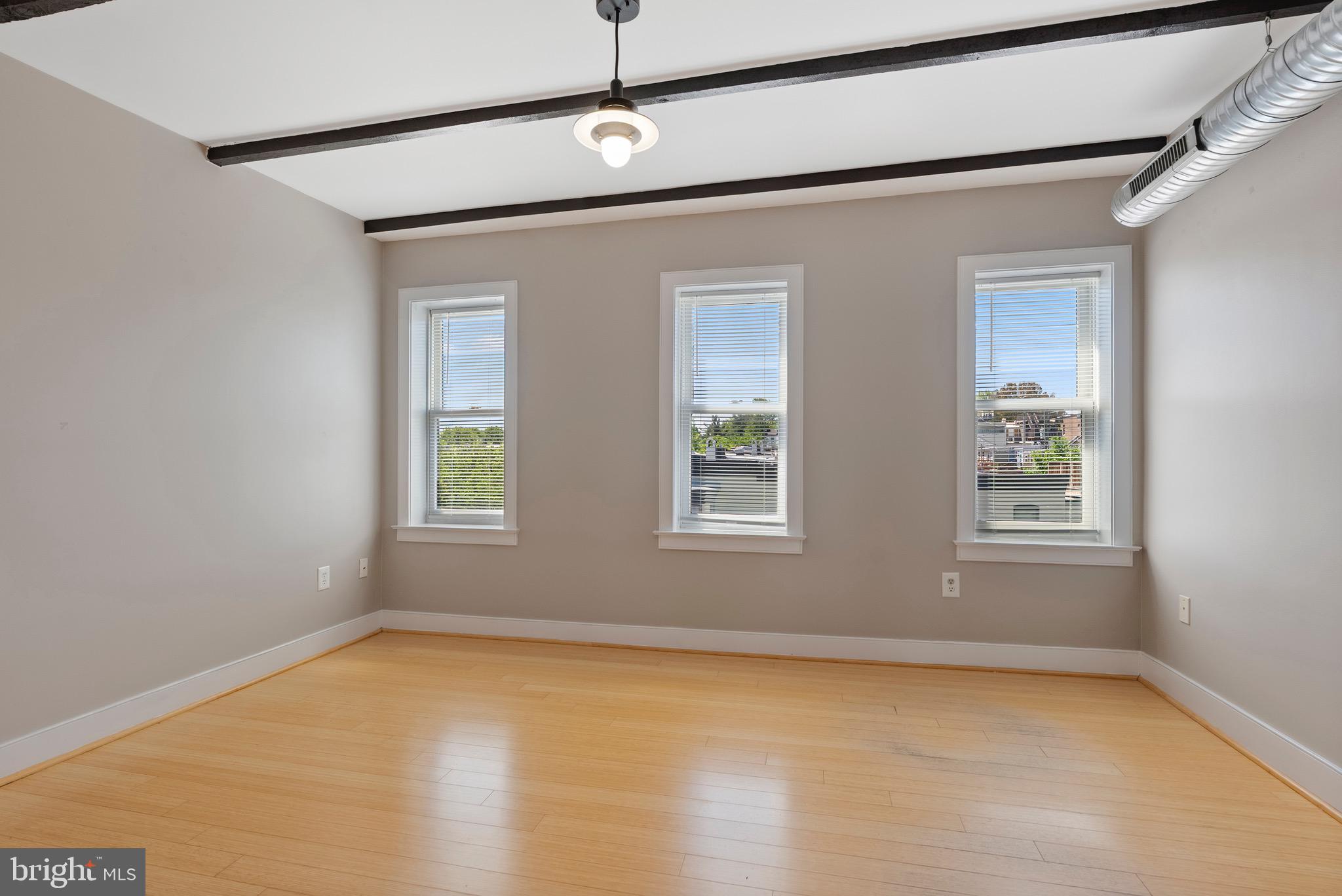 PATTERSON PLACE - Residential