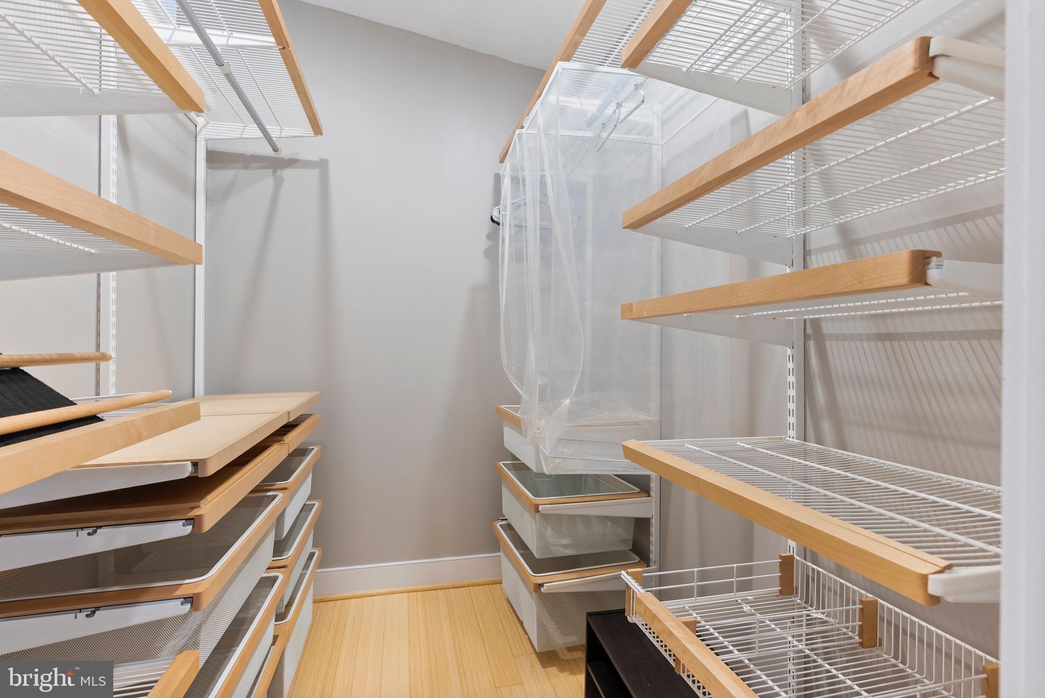 PATTERSON PLACE - Residential