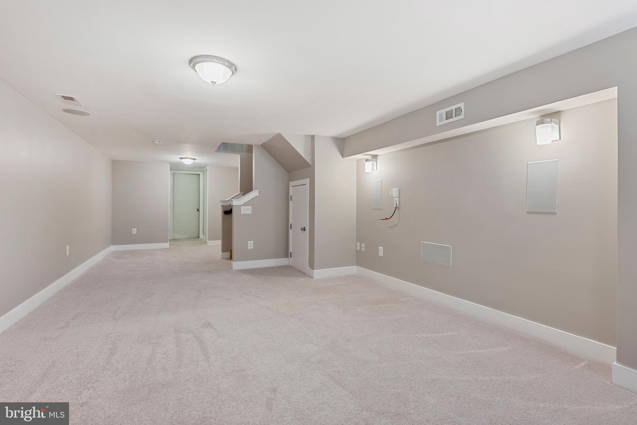 PATTERSON PLACE - Residential