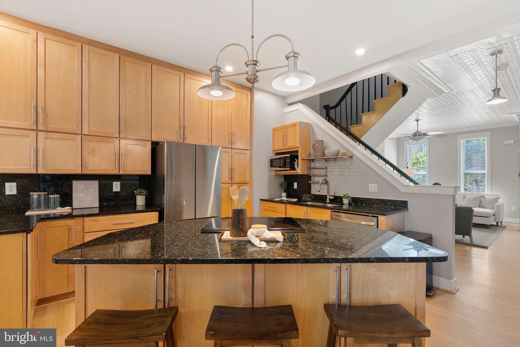 PATTERSON PLACE - Residential