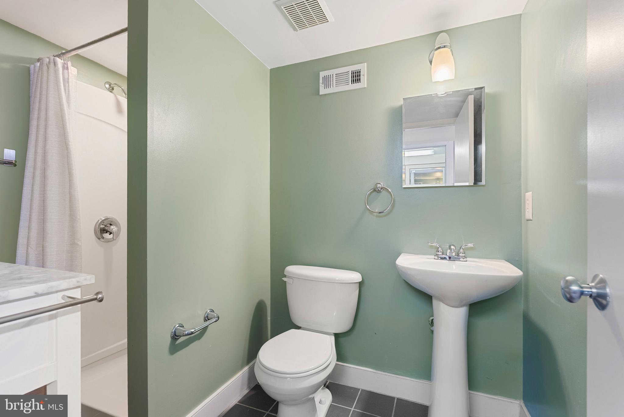 PATTERSON PLACE - Residential