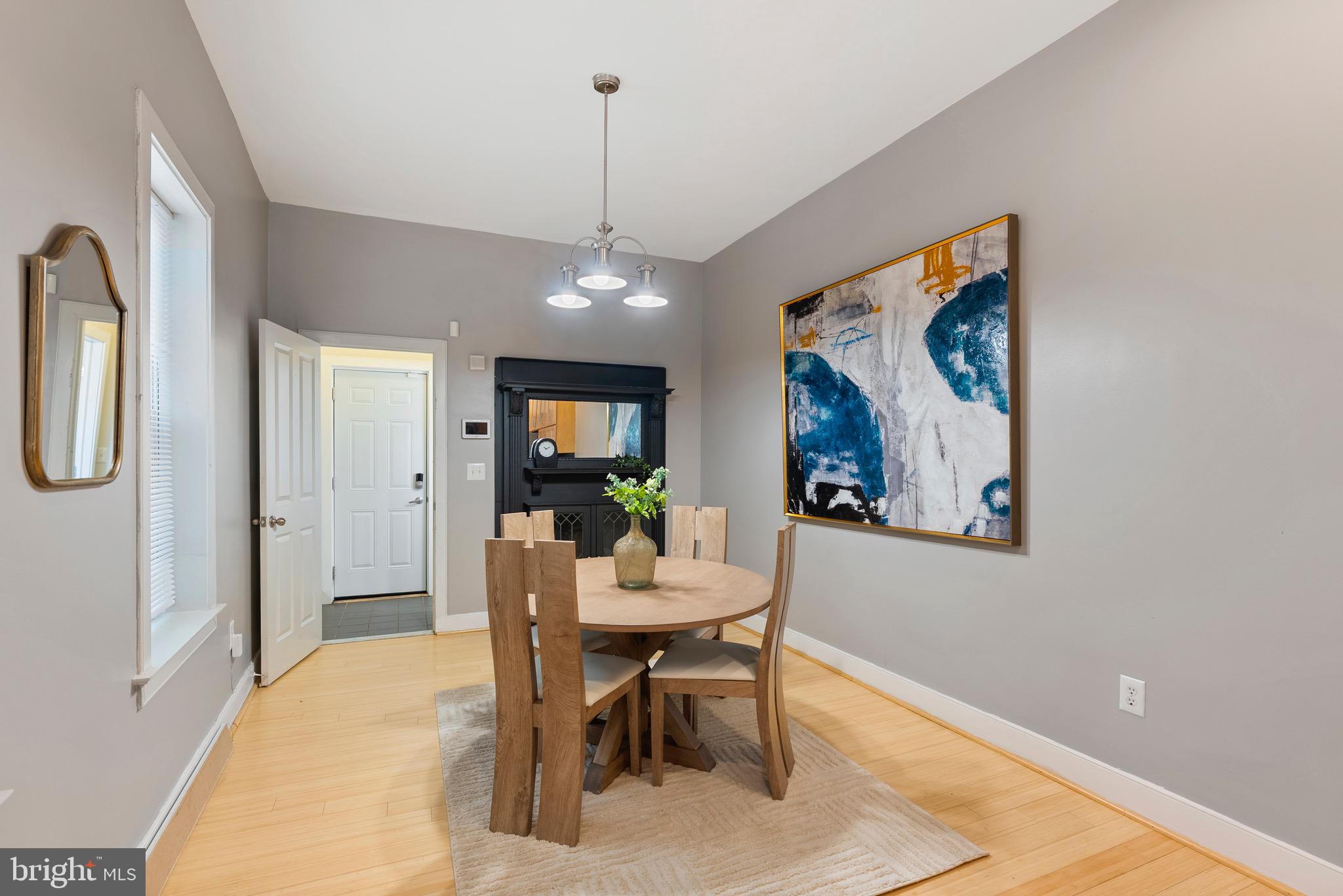 PATTERSON PLACE - Residential