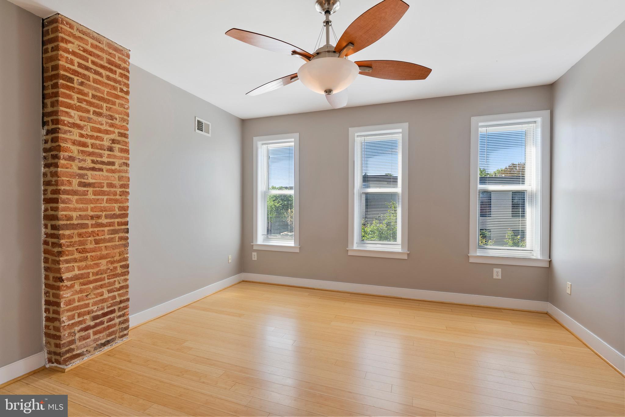 PATTERSON PLACE - Residential