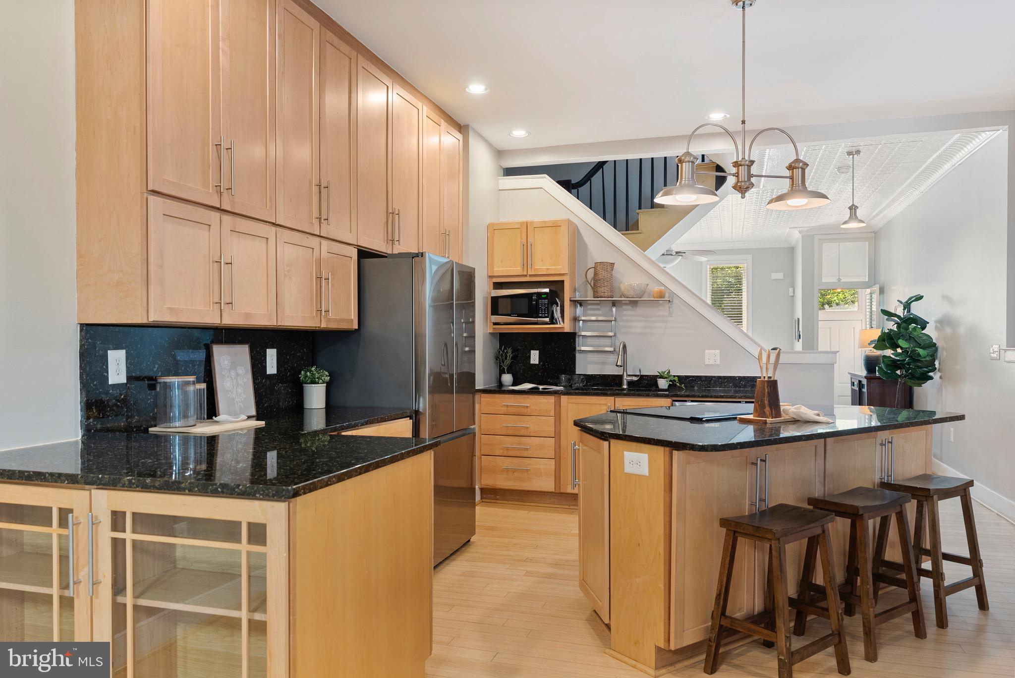 PATTERSON PLACE - Residential