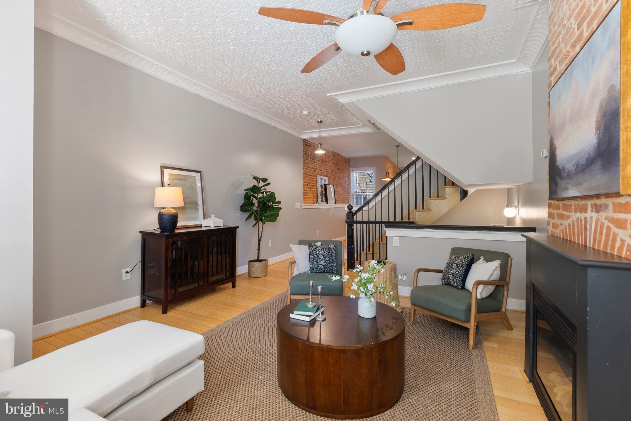 PATTERSON PLACE - Residential