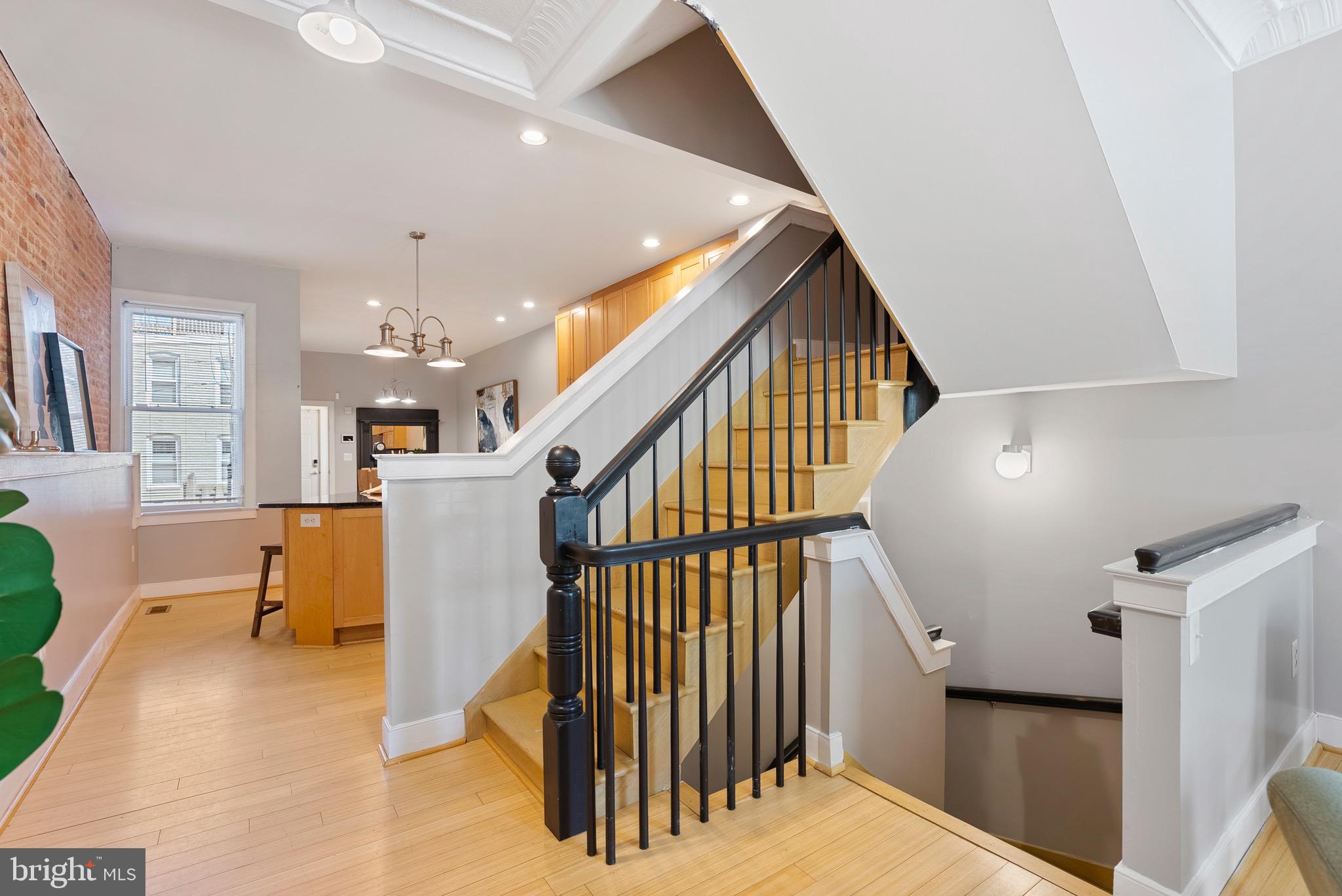 PATTERSON PLACE - Residential