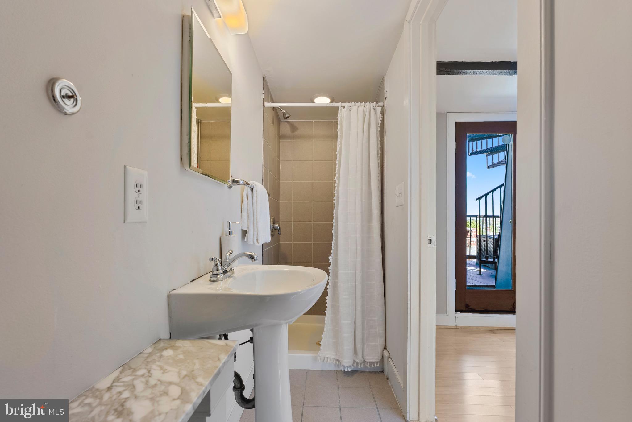 PATTERSON PLACE - Residential