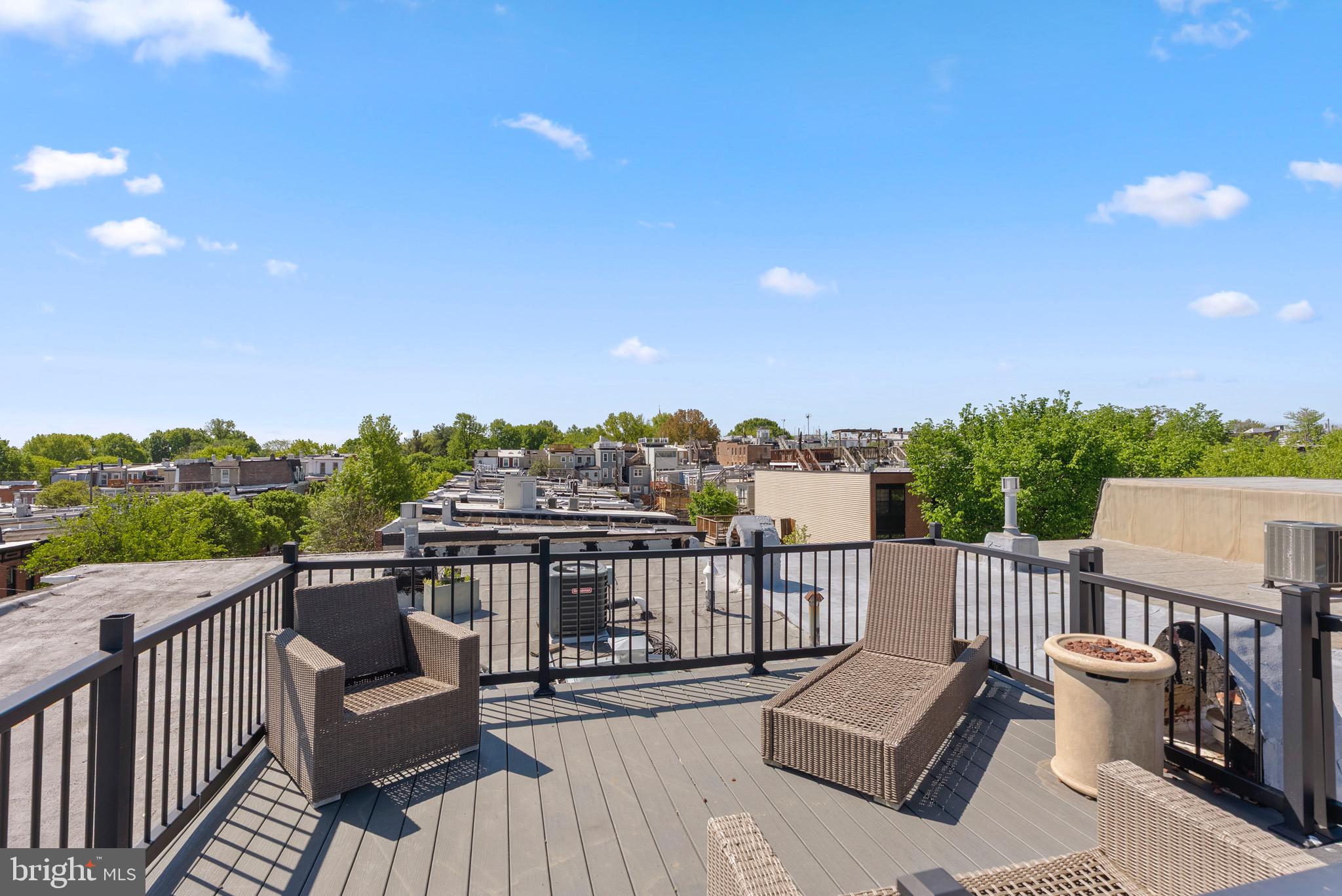 PATTERSON PLACE - Residential