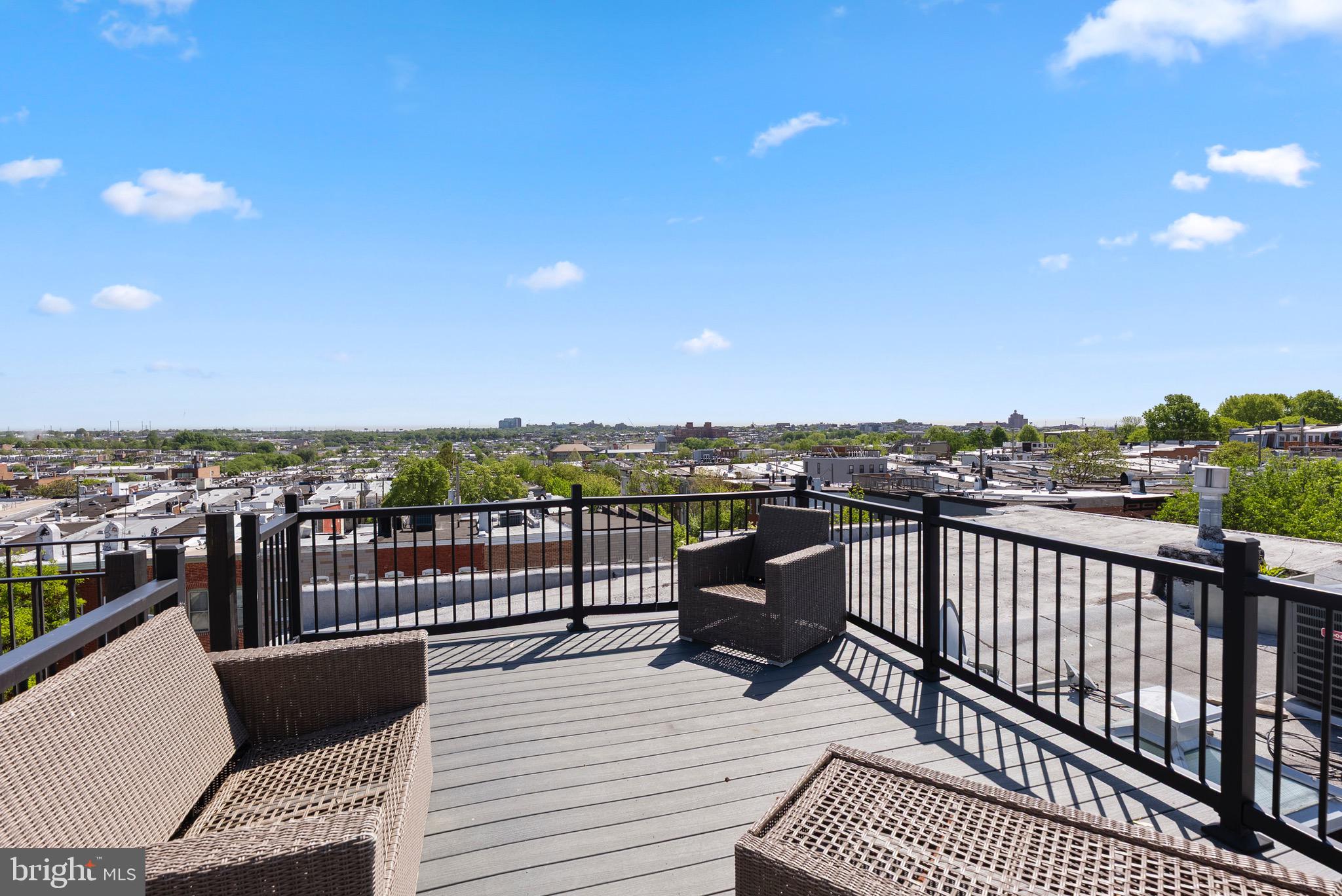 PATTERSON PLACE - Residential