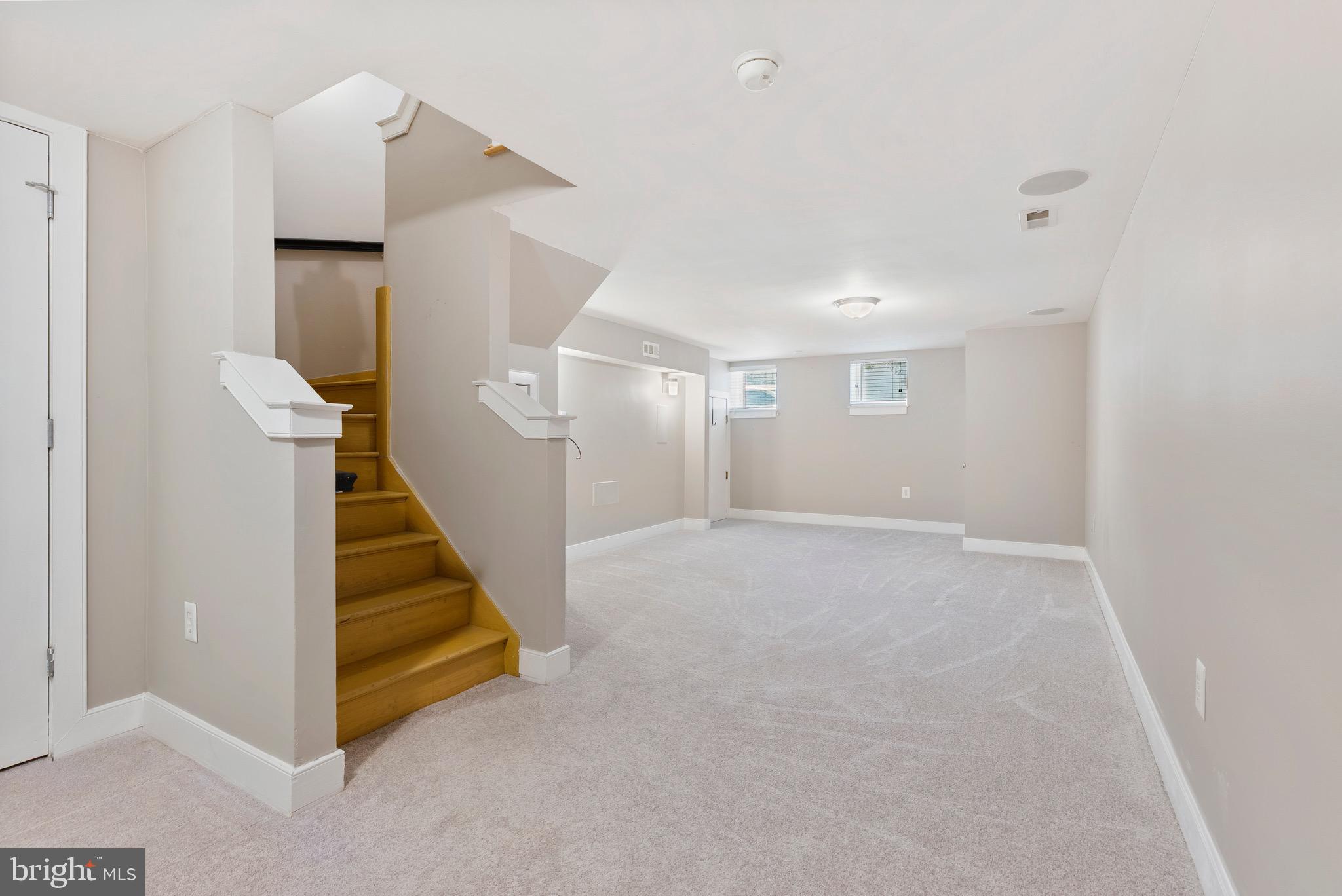 PATTERSON PLACE - Residential