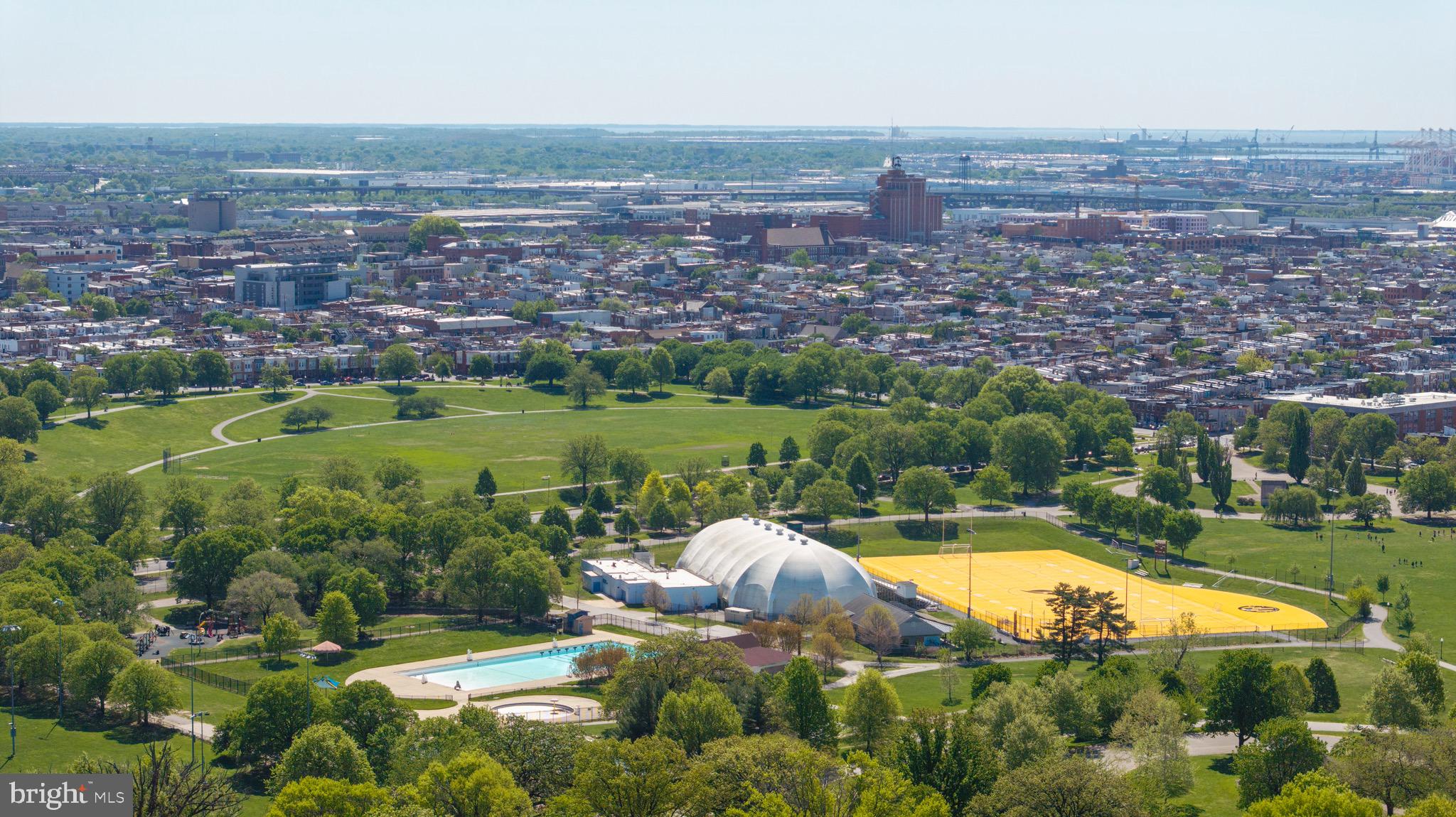 PATTERSON PLACE - Residential