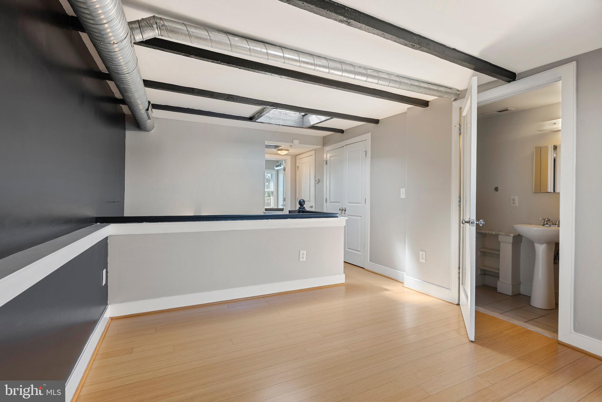 PATTERSON PLACE - Residential