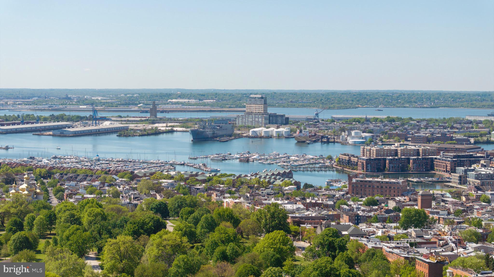 PATTERSON PLACE - Residential