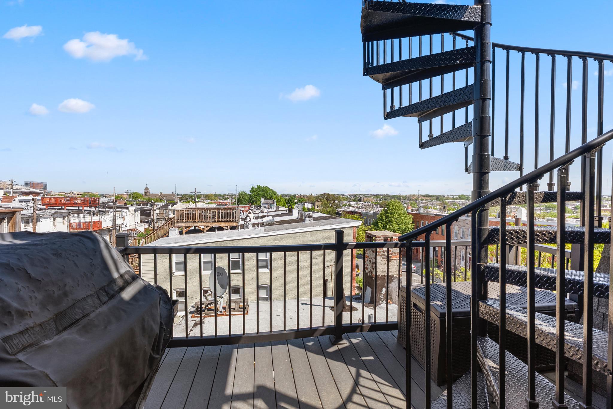 PATTERSON PLACE - Residential