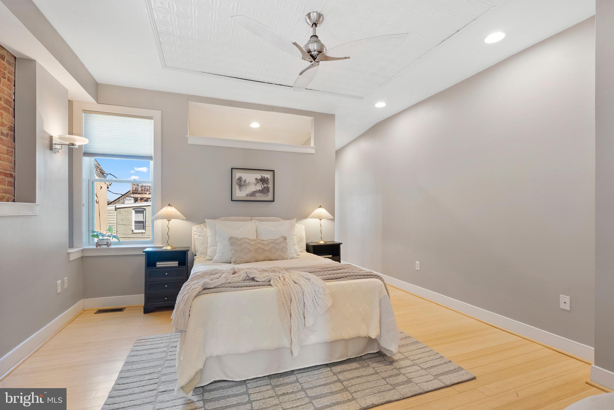 PATTERSON PLACE - Residential