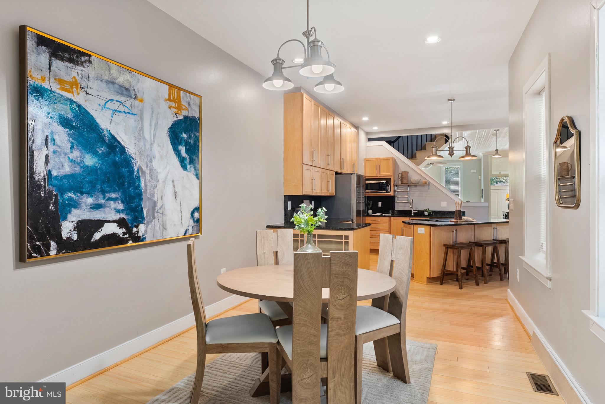 PATTERSON PLACE - Residential