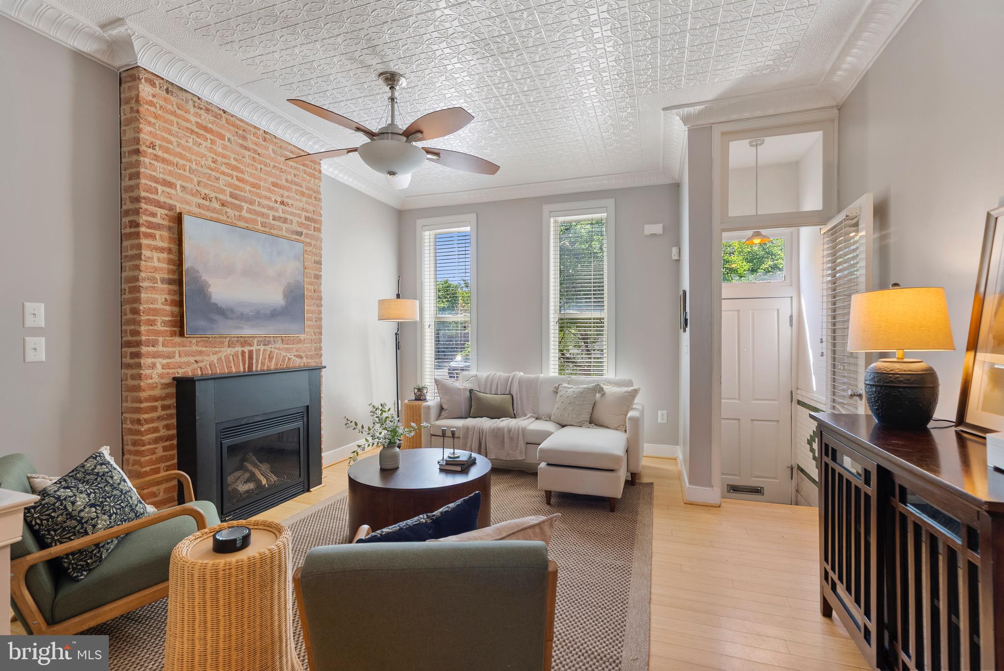 PATTERSON PLACE - Residential