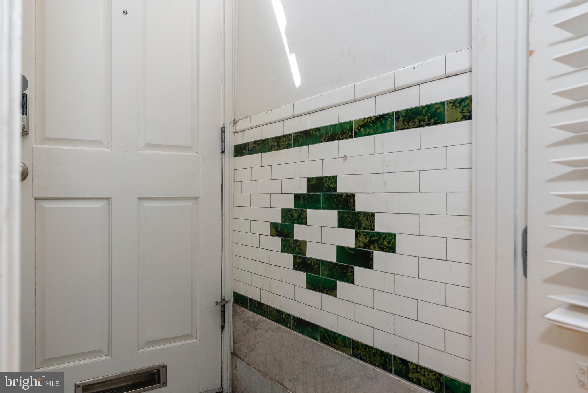 PATTERSON PLACE - Residential