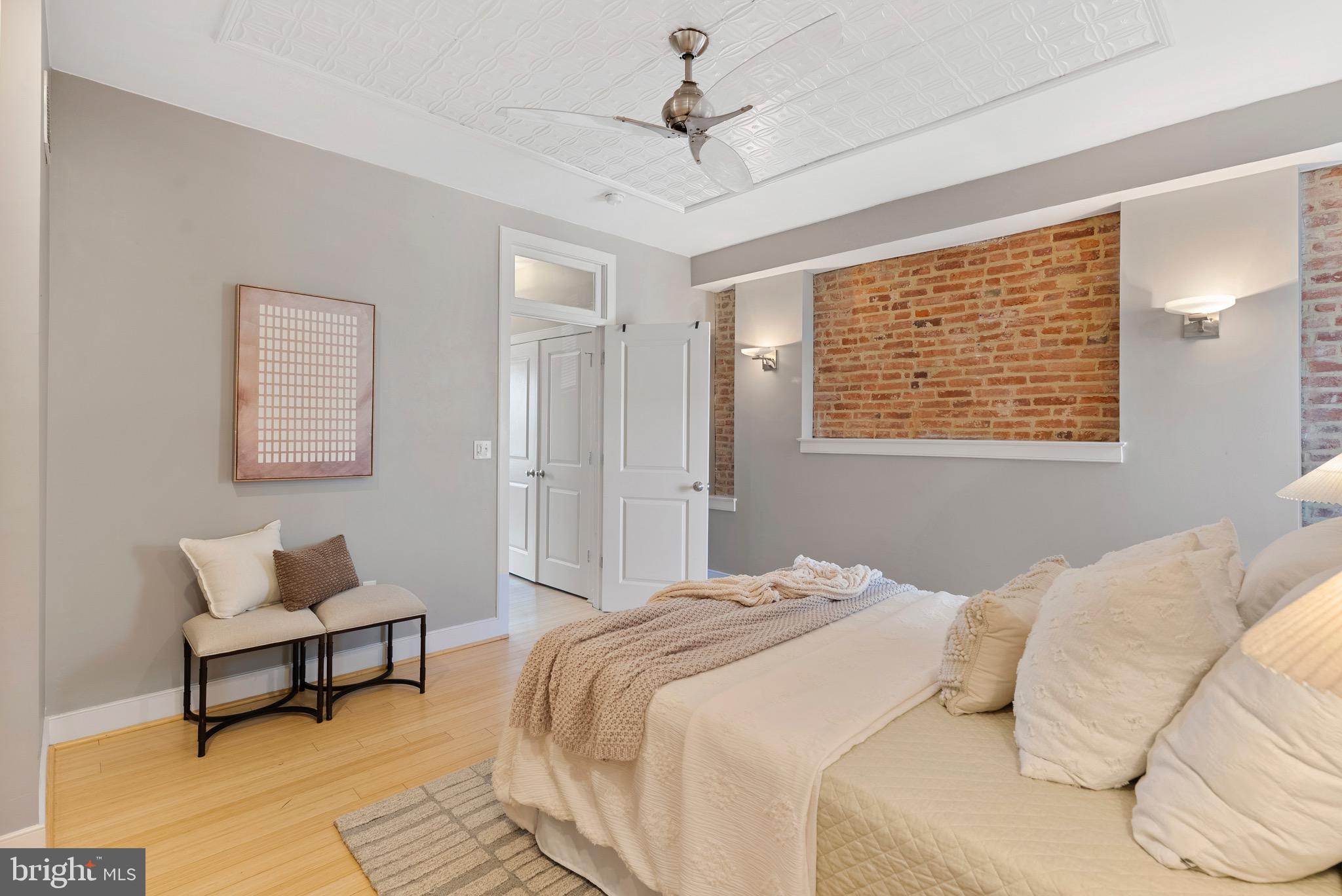 PATTERSON PLACE - Residential