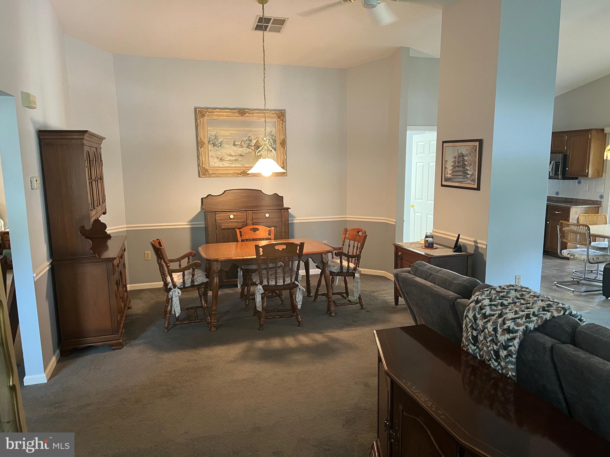 HERITAGE PLACE - Residential