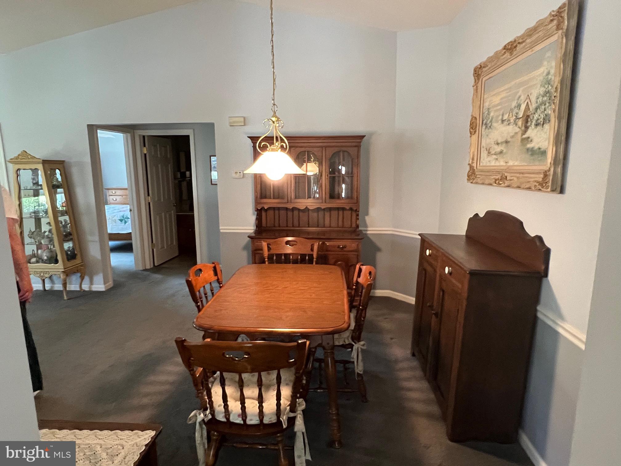 HERITAGE PLACE - Residential