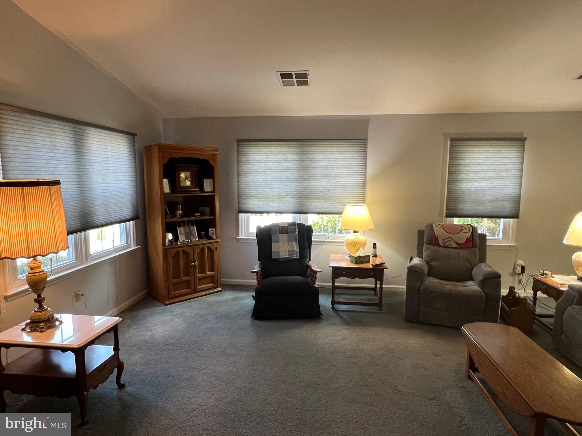 HERITAGE PLACE - Residential