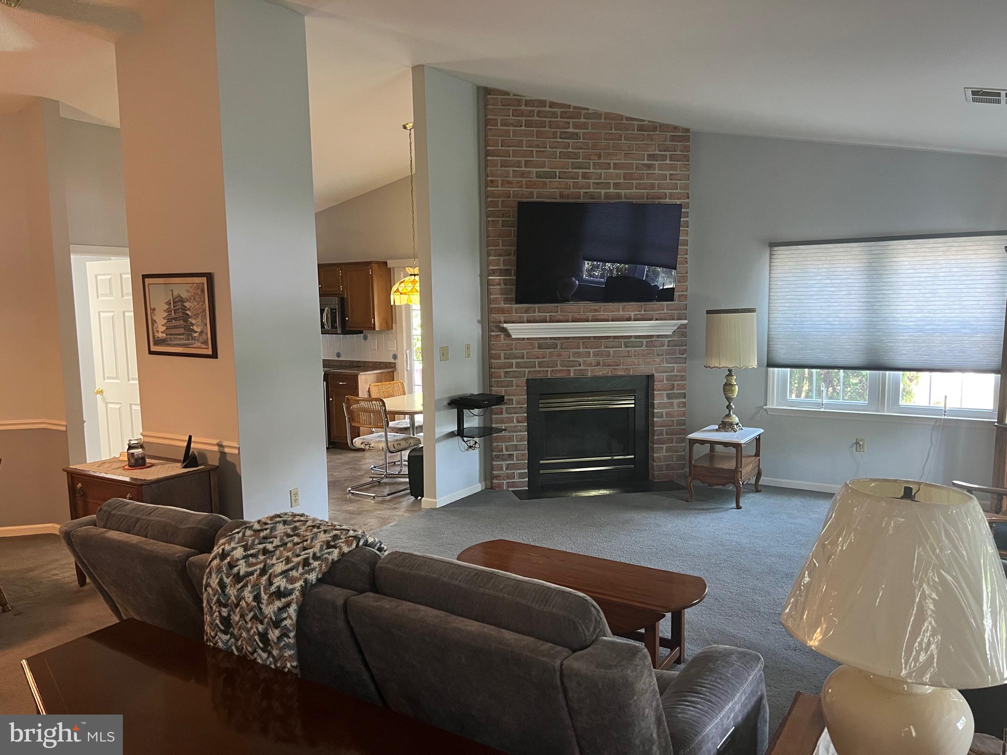 HERITAGE PLACE - Residential