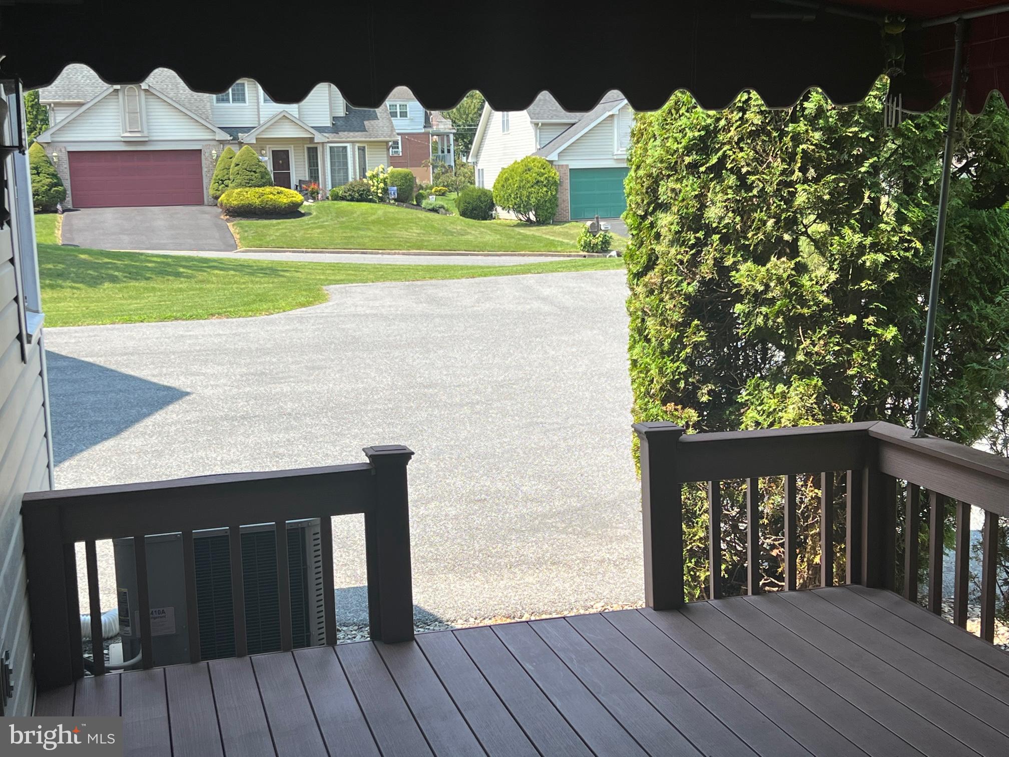 HERITAGE PLACE - Residential