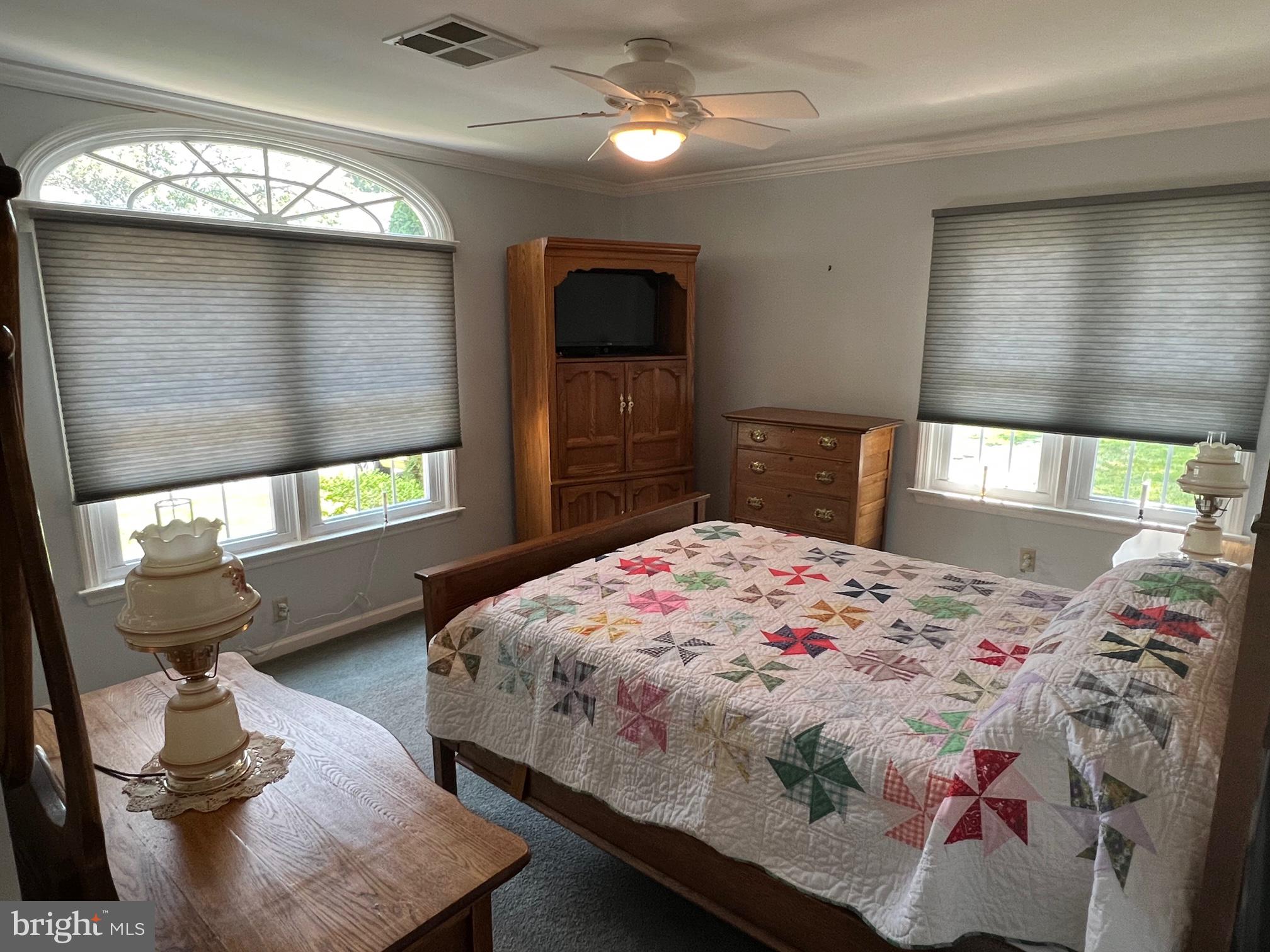 HERITAGE PLACE - Residential