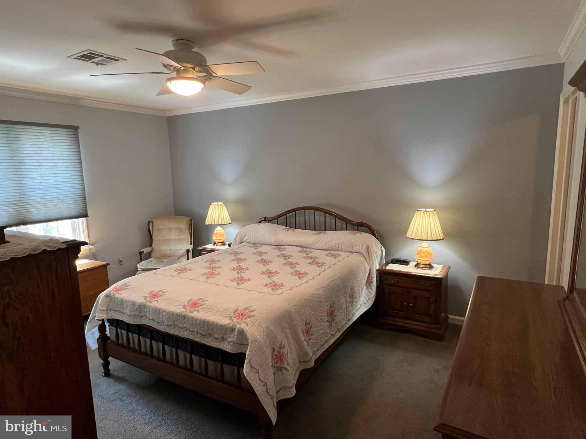 HERITAGE PLACE - Residential