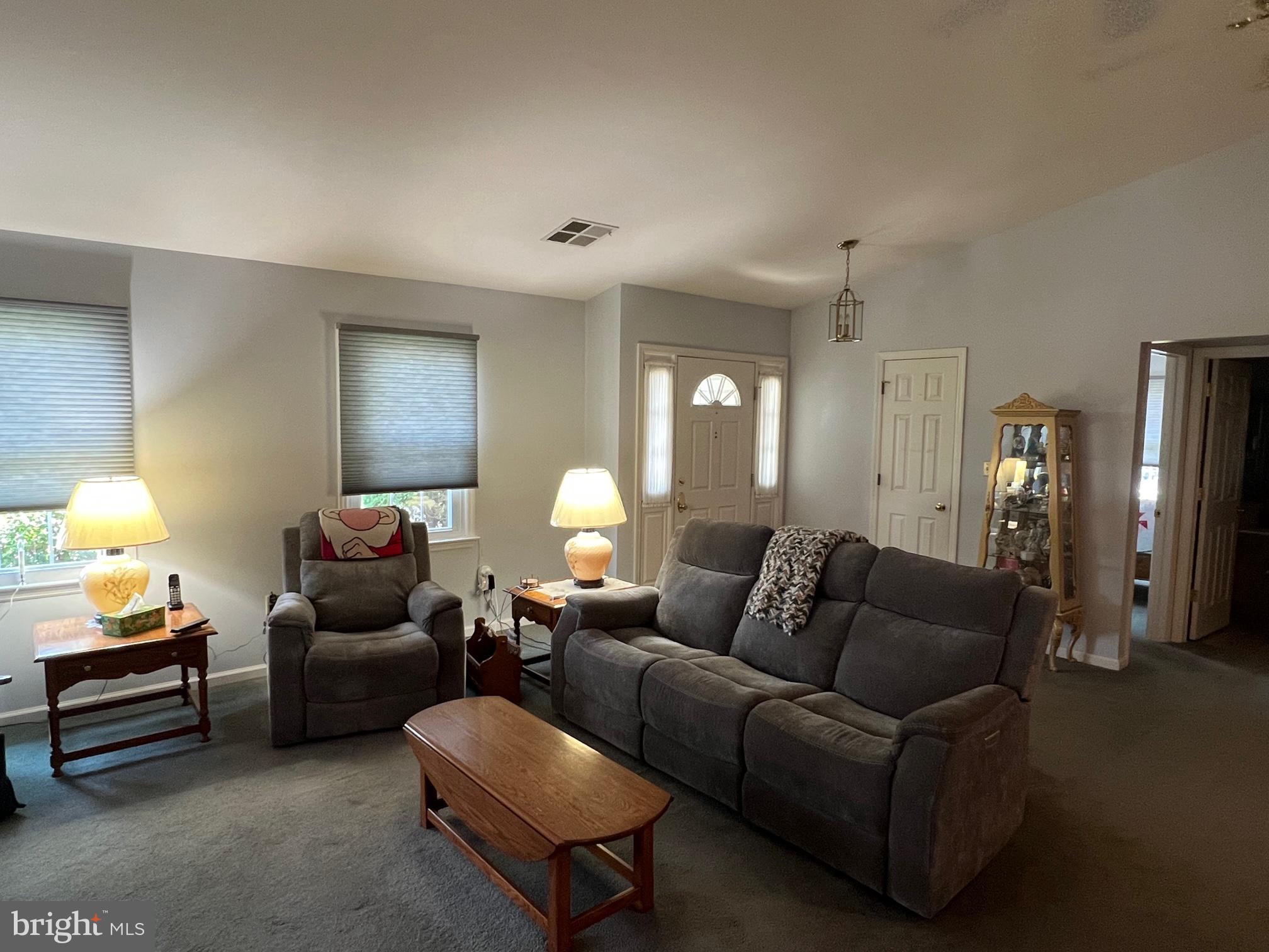 HERITAGE PLACE - Residential