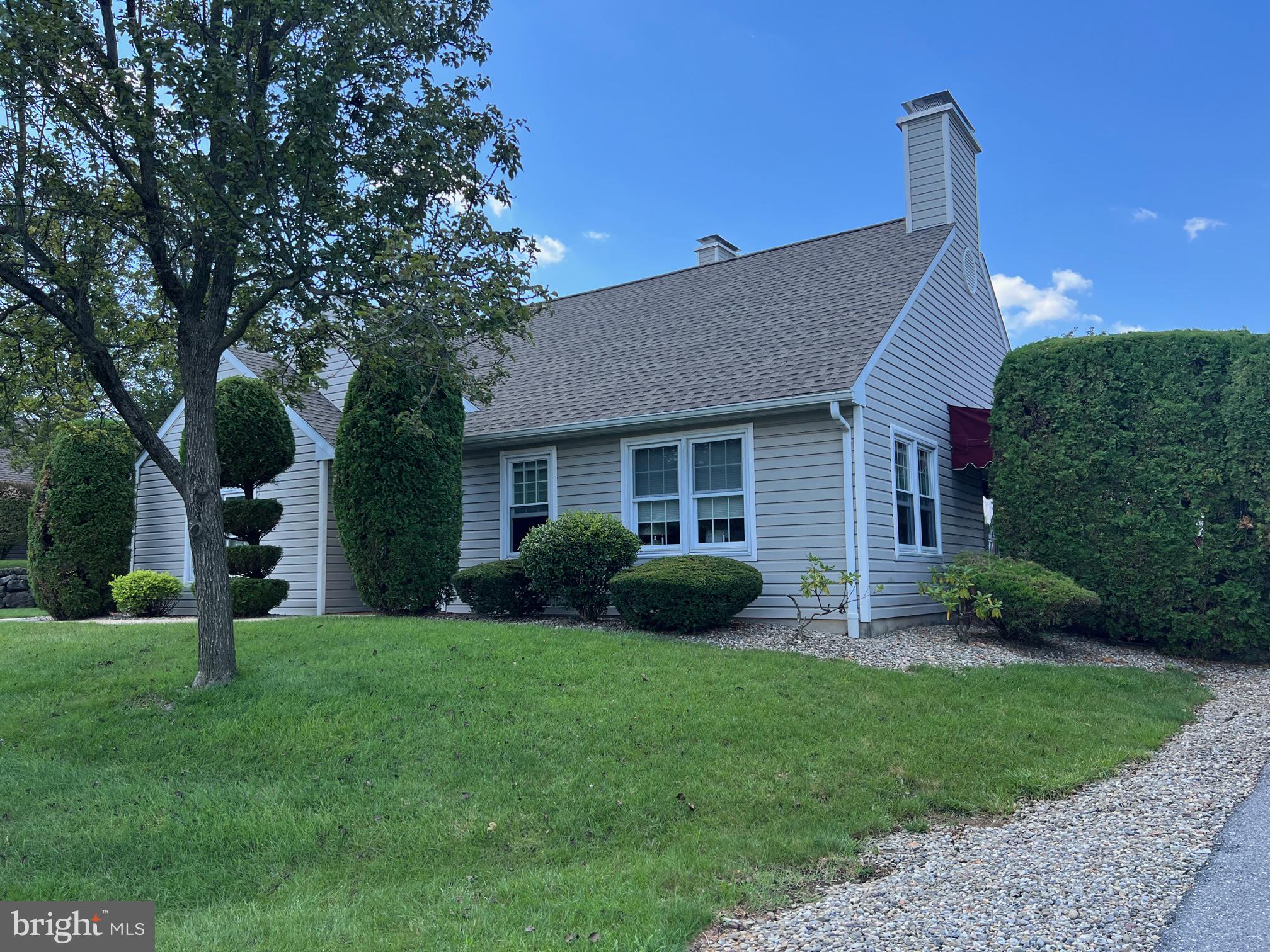 HERITAGE PLACE - Residential