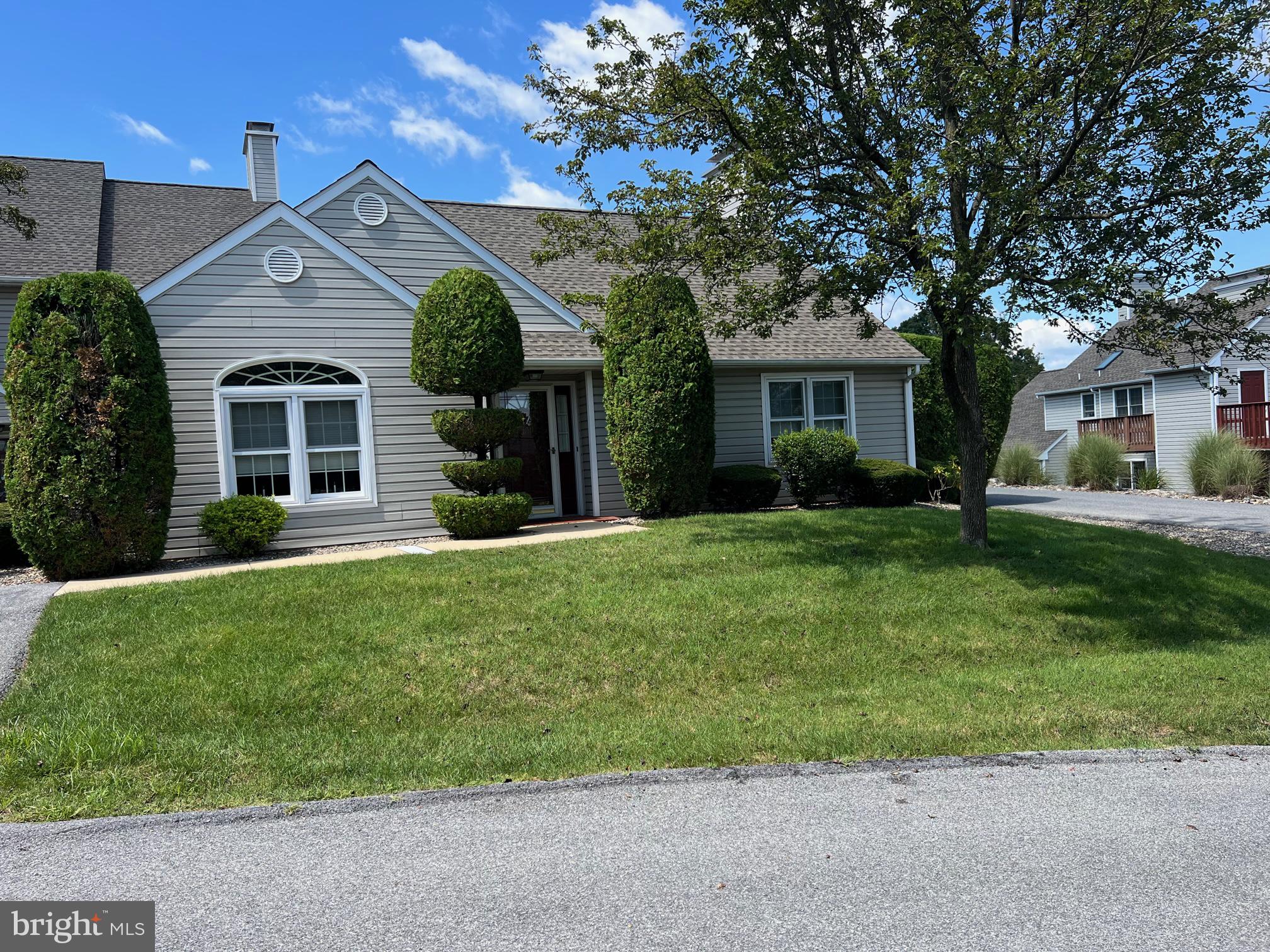 HERITAGE PLACE - Residential