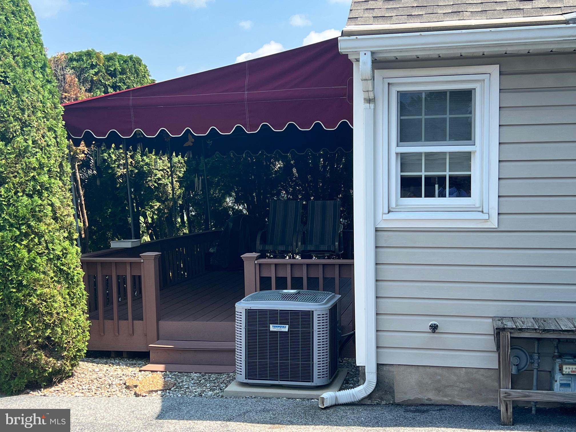 HERITAGE PLACE - Residential