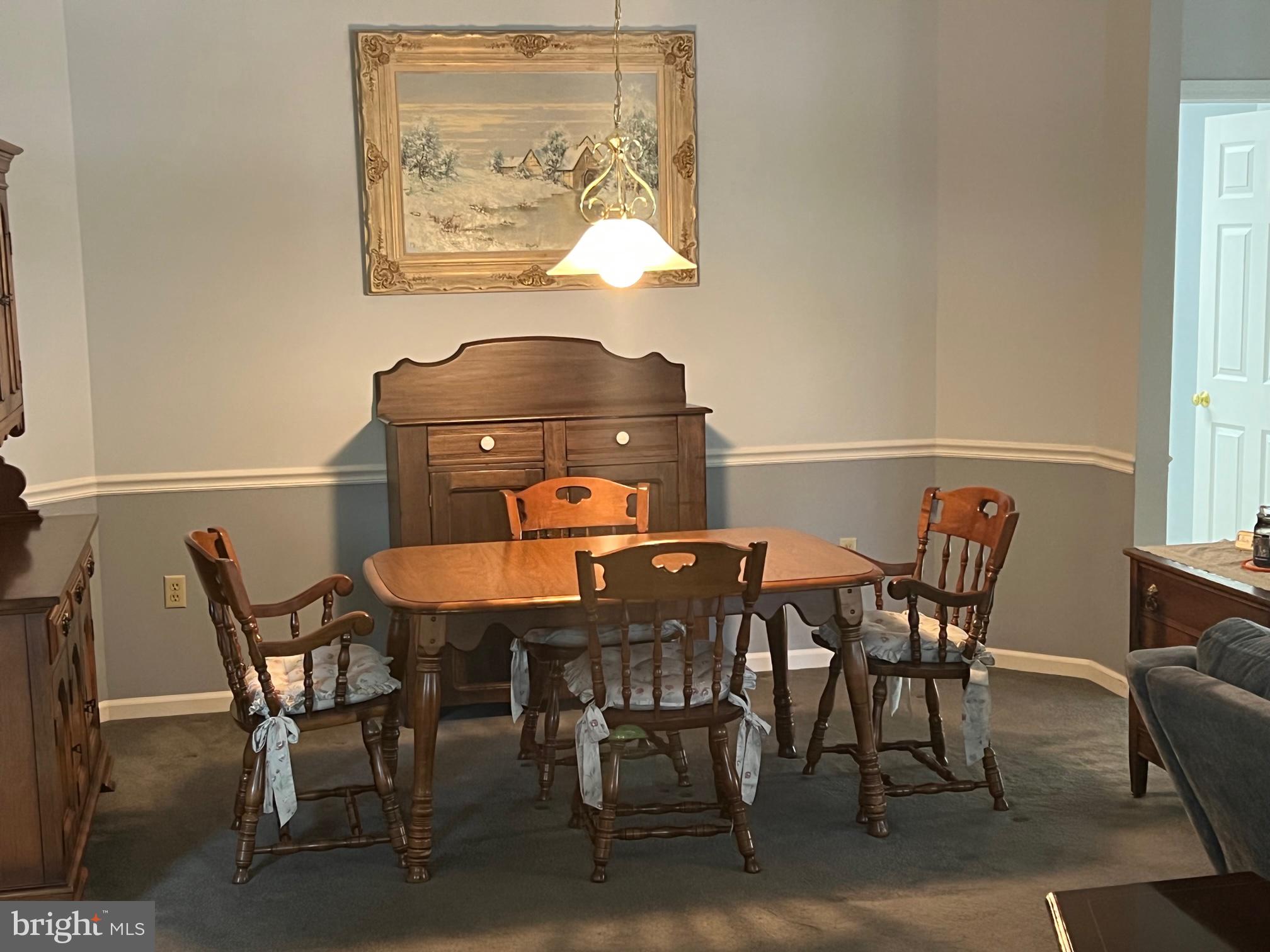 HERITAGE PLACE - Residential