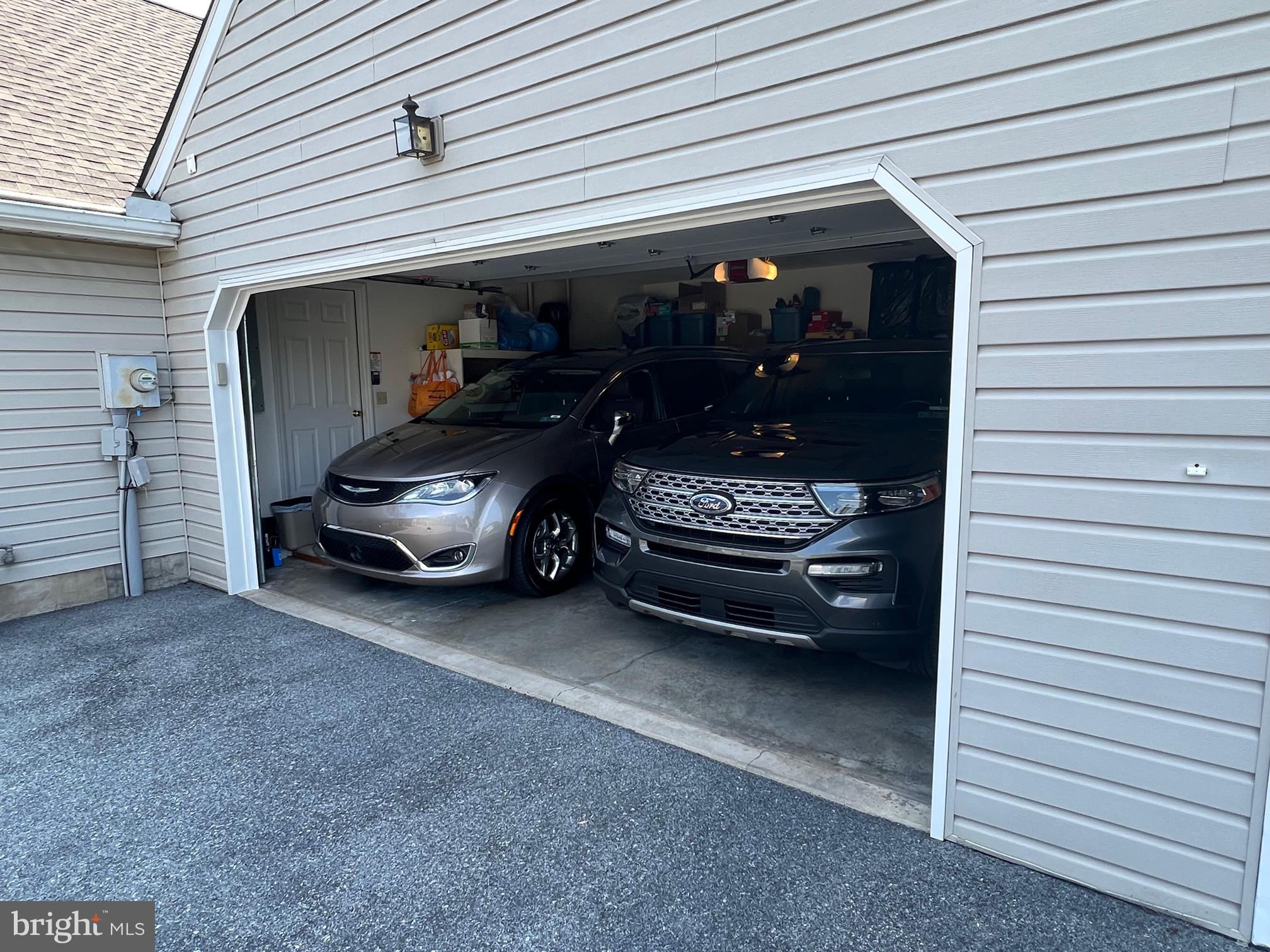 HERITAGE PLACE - Residential