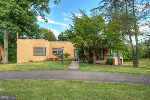 325 E 9TH AVENUE COLLEGEVILLE PA 19426