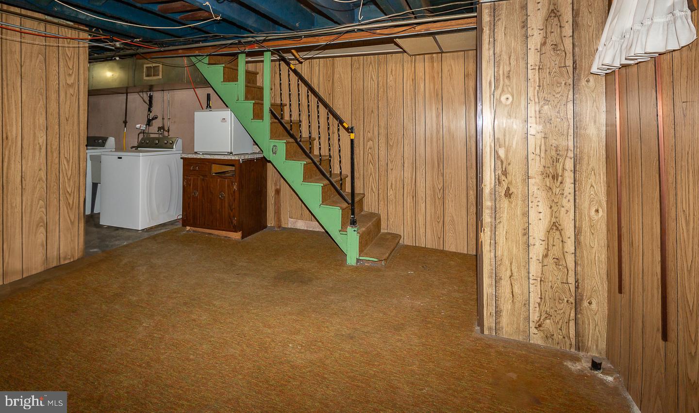 CLIFTON HEIGHTS - Residential