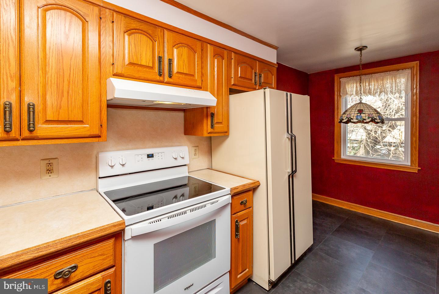 CLIFTON HEIGHTS - Residential