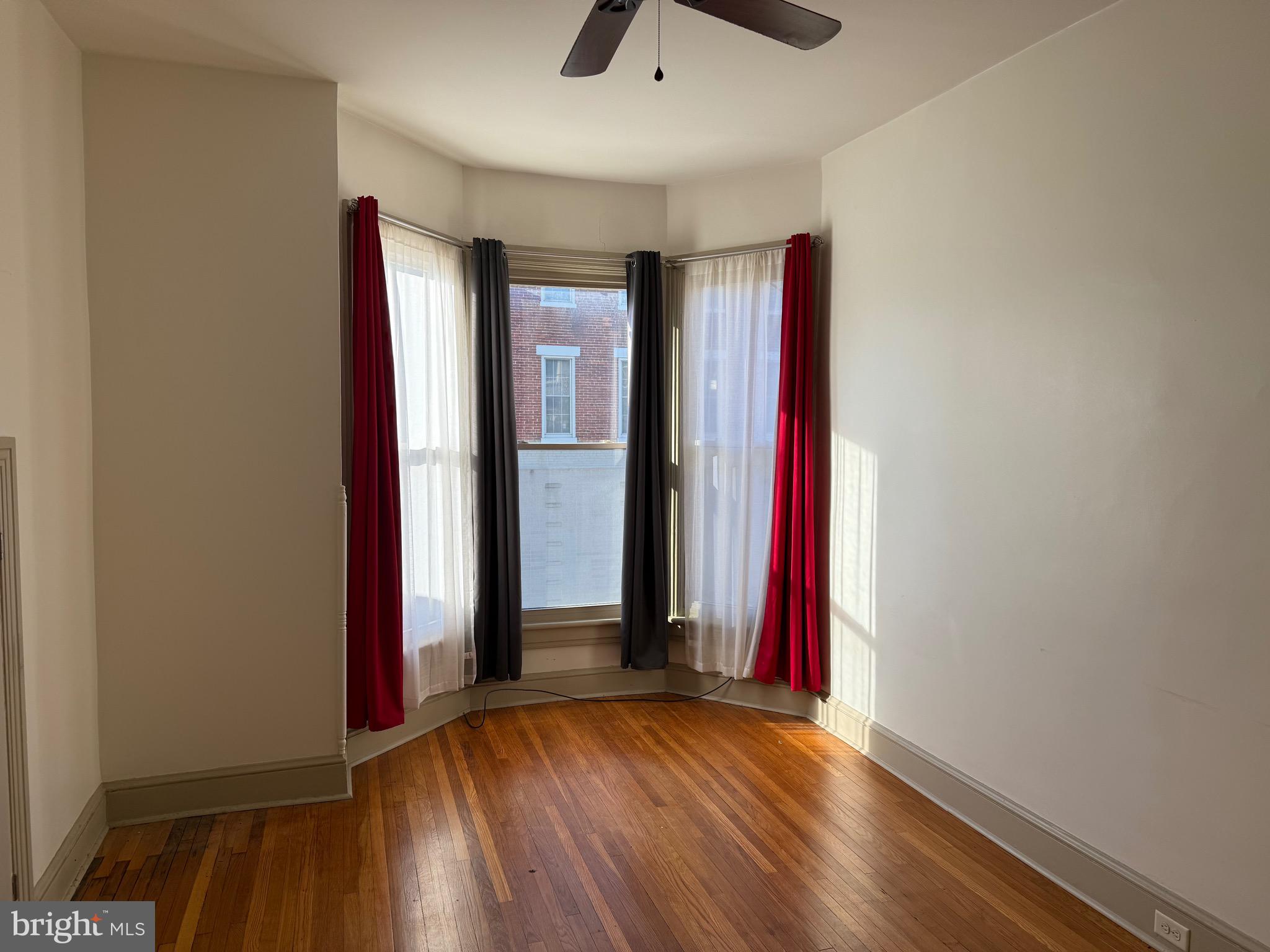 DOWNTOWN CHAMBERSBURG - Residential Lease