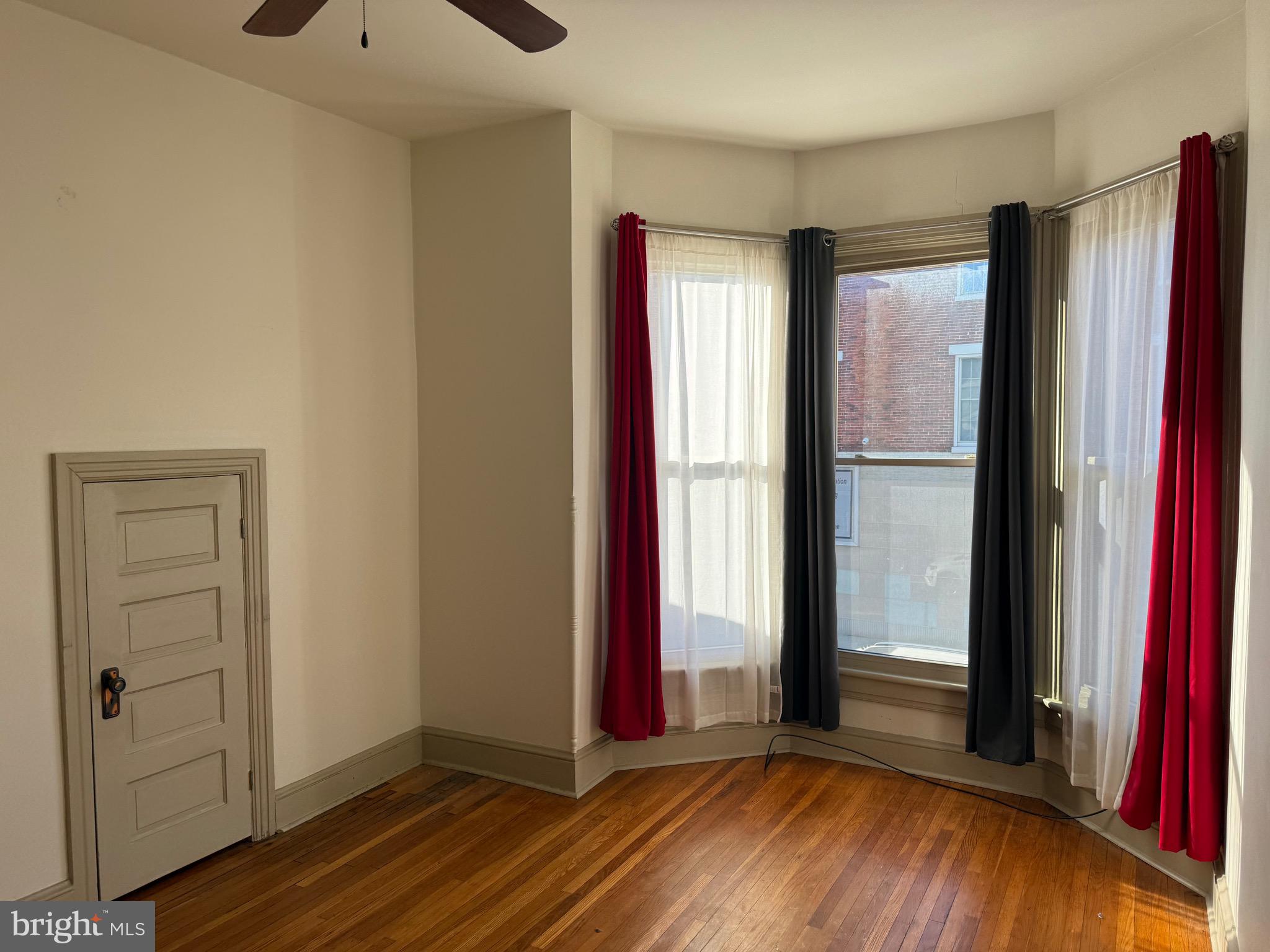 DOWNTOWN CHAMBERSBURG - Residential Lease