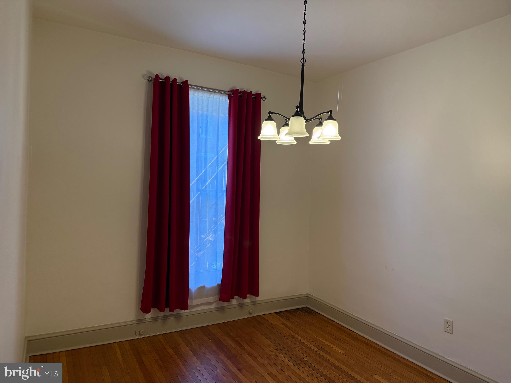 DOWNTOWN CHAMBERSBURG - Residential Lease