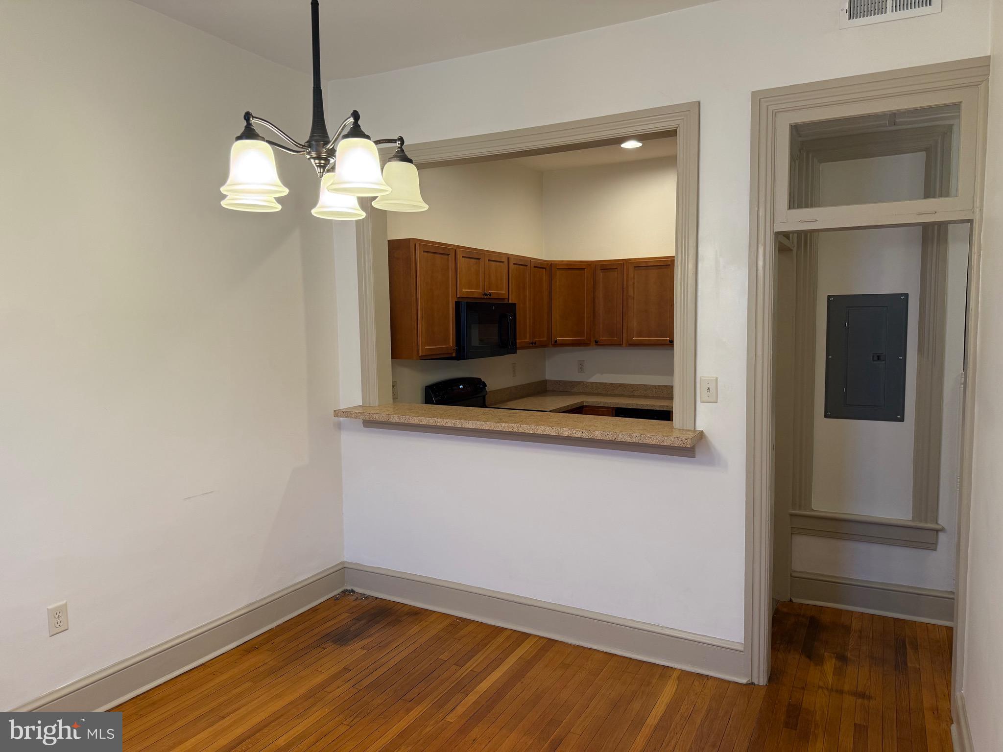 DOWNTOWN CHAMBERSBURG - Residential Lease